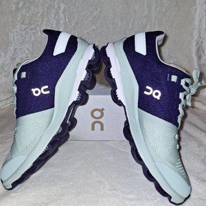 On running Cloudsurfer shoes